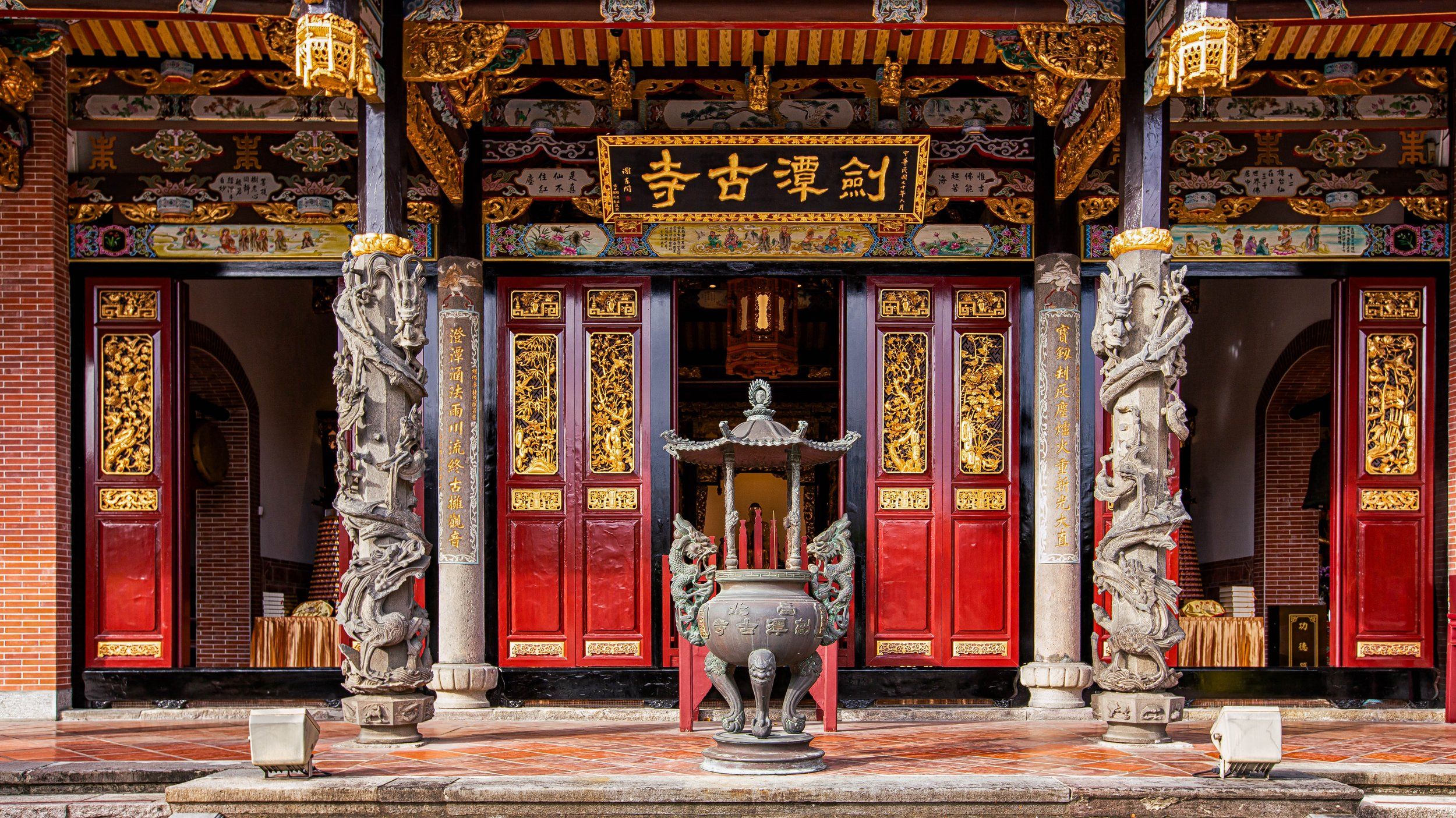 ⛩️ 쓰마 신사 이미지 10